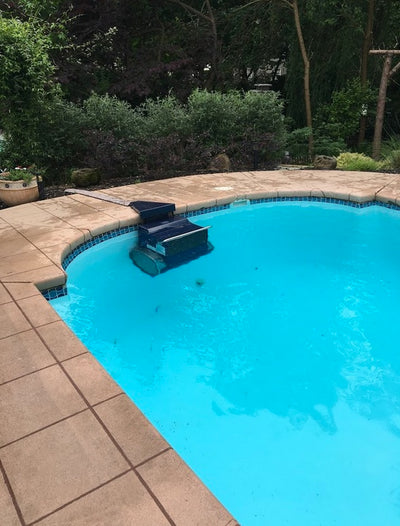 Fastlane Pro - Turn Your Pool Into a Multi-Use Facility