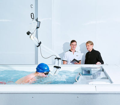 Individual Swimmer Machine Pool Swim Machine – poolswimmachine