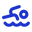 Pool Swim Machine logo