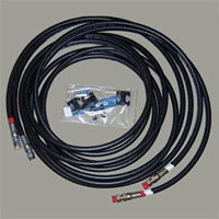 Additional Run Hose for Fastlane Pro 25 Extra ft.