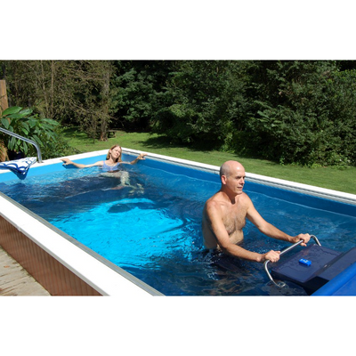 Endless Pools® - Hydrostride™ - Underwater Treadmill